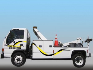 how to pick tow companies?
