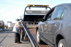 Why cheap tow truck are actually expansive?