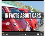 16 Facts About Cars