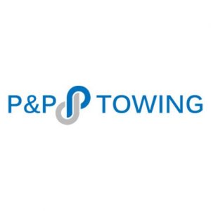 P&P Towing favicon